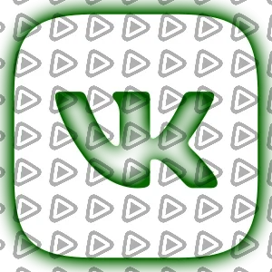 Military - Social Icon VK