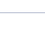 Minimal Blue - Overlay Header