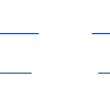 Minimal Blue - Overlay Panel