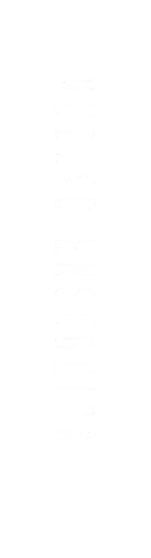 Minimal Blue - Intermission Pause Text