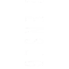 Minimal Blue - Intermission Pause Text