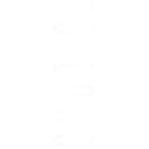Minimal Blue - Intermission Pause Text