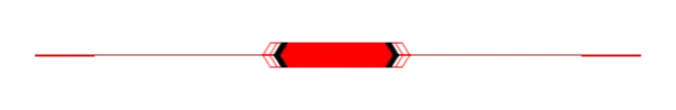 Minimal Red - Greenscreen Blank