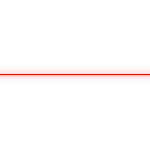 Minimal Red - Overlay Footer