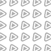 Minimal Red - Social Icon Discord
