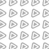 Minimal Red - Social Icon Facebook