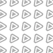 Minimal Red - Social Icon Instagram