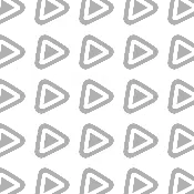 Minimal Red - Social Icon Spotify