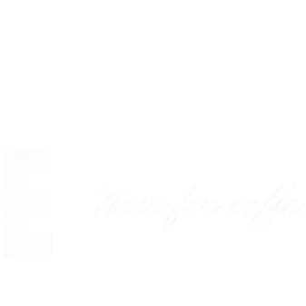 Minimal White - Intermission Pause Text