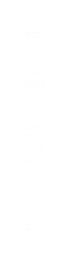 Minimal White - Intermission Pause Text