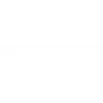 Minimal White - Overlay Footer