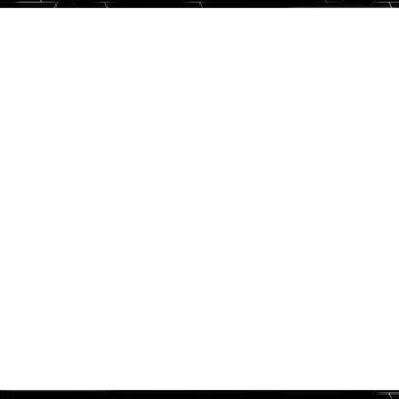 Minimal White - Overlay Frame