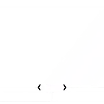 Minimal White - Webcam 2 Panels
