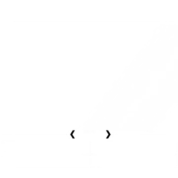 Minimal White - Webcam 4 Panels
