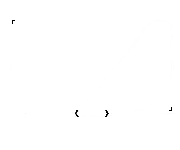 Minimal White - Webcam Blank