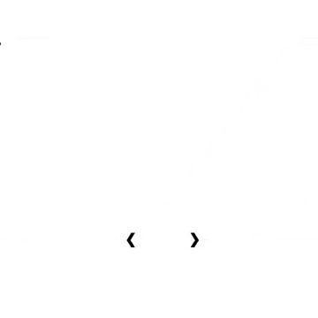 Minimal White - Webcam Blank