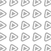 Minimal White - Social Icon Discord