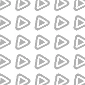 Minimal White - Social Icon Linkedin