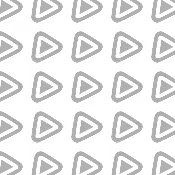 Minimal White - Social Icon Rockstar