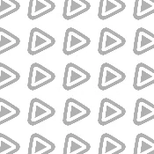 Minimal White - Social Icon Rockstar