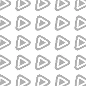 Minimal White - Social Icon Twitch