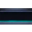 Modern - Greenscreen 2 Panels