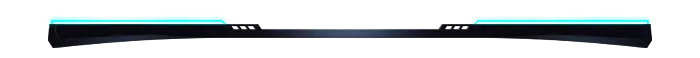Modern - Greenscreen Blank