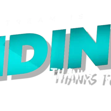 Modern - Intermission Ending Text