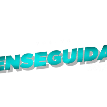 Modern - Intermission Pause Text