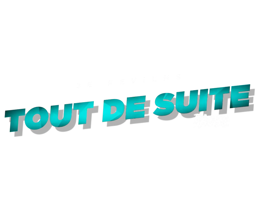 Modern - Intermission Pause Text