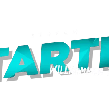 Modern - Intermission Starting Text