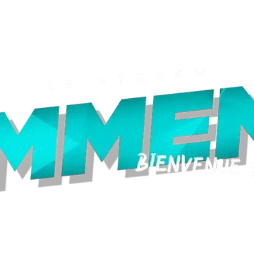 Modern - Intermission Starting Text