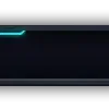 Modern - Overlay Panel