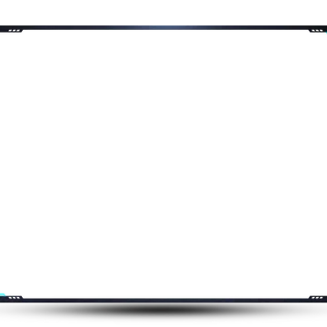 Modern - Talkingbanner Game Border