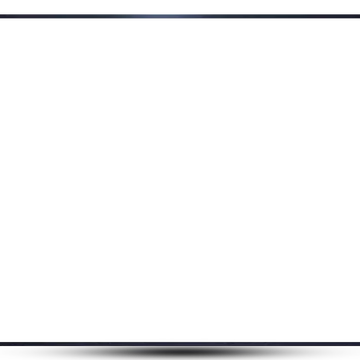 Modern - Talkingbanner Game Border