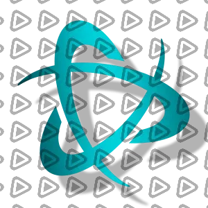 Modern - Social Icon BattleNet