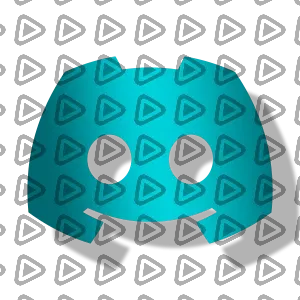 Modern - Social Icon Discord