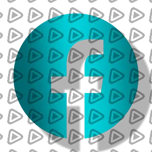 Modern - Social Icon Facebook