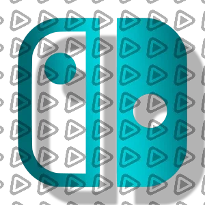 Modern - Social Icon Nintendo