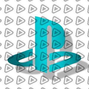 Modern - Social Icon Playstation