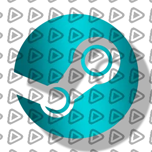 Modern - Social Icon Steam
