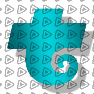 Modern - Social Icon Trovo