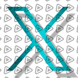 Modern - Social Icon Twitter