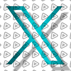 Modern - Social Icon Twitter