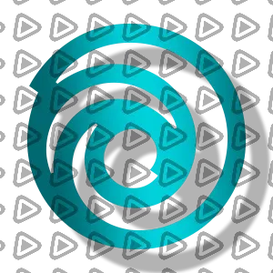 Modern - Social Icon Ubisoft