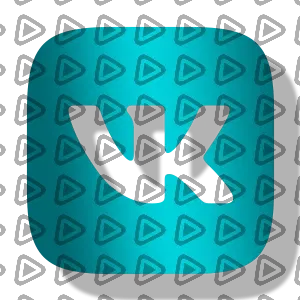 Modern - Social Icon VK
