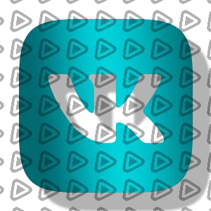 Modern - Social Icon VK
