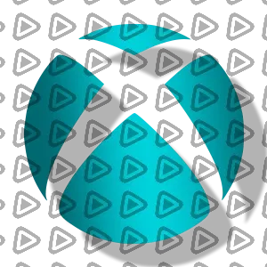 Modern - Social Icon XBox