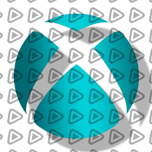 Modern - Social Icon XBox
