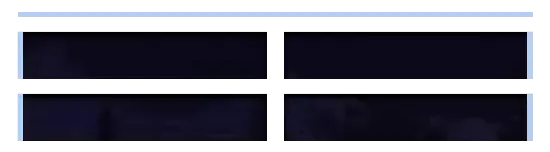 Mystic - Greenscreen 4 Panels